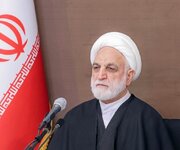 اژه‌ای: با عناصر محتکر و گران‌فروش وفق قانون برخورد می‌شود