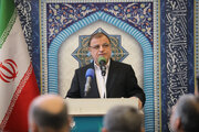 معلمان پیشران توسعه کشور؛ روزانه یک کلاس درس در گلستان ساخته می‌شود