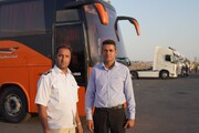 رژه خودرویی «جان فدایان راه» تمرین اطاعت از رهبری بود