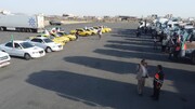 تخفیف بیش از ۹۰ درصدی طرح ترافیک برای خودروهای برقی و هیبریدی
