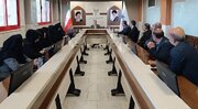 تداوم شکوفایی مدارس سما در استان زنجان مورد تاکید است