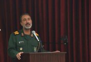 مکتب شهید مطهری نقشه راه مربیان عقیدتی در جنگ شناختی است