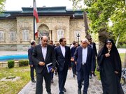 گردشگری روستایی می‌تواند اقتصاد محلی را متحول کند
