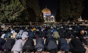 فراخوانی ۱۳ مسئول اسرائیل به یورش به مسجد الاقصی در سالروز اشغال قدس