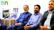 خاطره‌ای از آثار عجیب خواندن حدیث کساء توسط رزمندگان پای لانچر