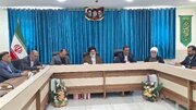 زیرساخت‌های دینی و انقلابی در نسل جدید عمیقاً ریشه دوانده است