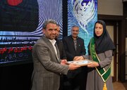 آینده کشور در کلاس درس و به دست معلمان رقم می‌خورد