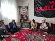آغاز فصل توسعه کانون‌های فرهنگی هنری مساجد در خراسان رضوی