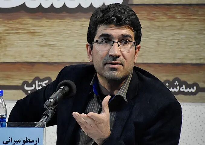 برپایی نمایشگاه کتاب تهران تلاشی برای حفظ حیات فرهنگی جامعه است