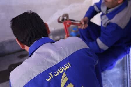 بهسازی ۱۵۲ حلقه چاه و چشمه در گلستان