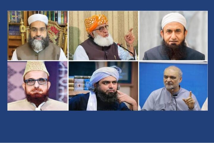 واکنش علمای طراز اول اهل سنت پاکستان به جنگ رمضان