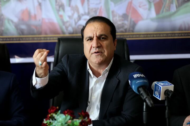 تمرکز کمیته مناسبات بر سه پیوست «رسانه، اجرا و محتوا» باشد