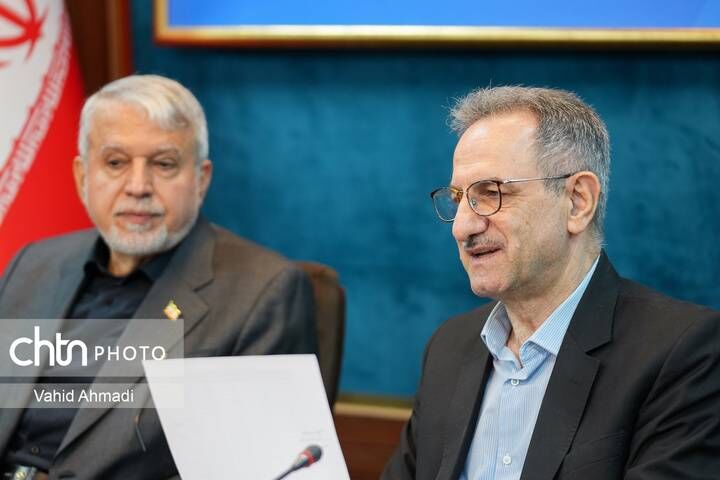 تغییر ریل گردشگری ایران از توسعه به ترمیم