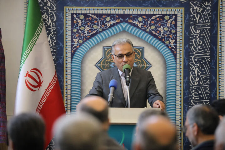گلستان در مسیر تحول آموزشی؛ از جهش در مدرسه‌سازی تا هوشمندسازی کلاس‌ها