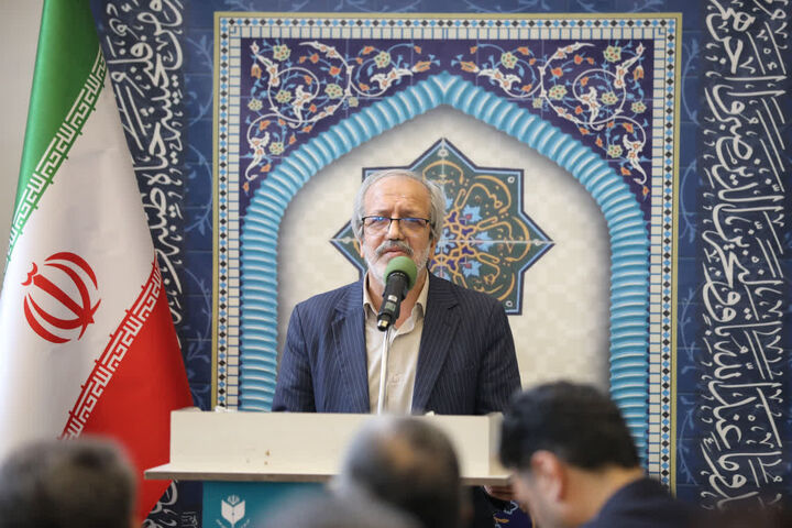 هویت‌سازی و مهارت‌آموزی؛ نسخه یک مدیر گلستانی برای تربیت نسل تراز انقلاب