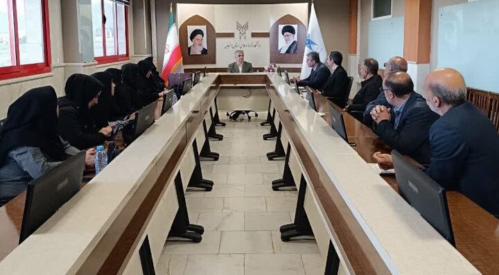 تداوم شکوفایی مدارس سما در استان زنجان مورد تاکید است