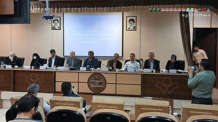 تدوین اطلس جامع بسته‌های سرمایه‌گذاری برای اولین بار در شهرداری بجنورد