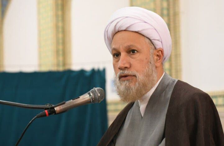 قدرت دین در قاب مسجد؛ ابرقدرتی فقط با سلاح نیست
