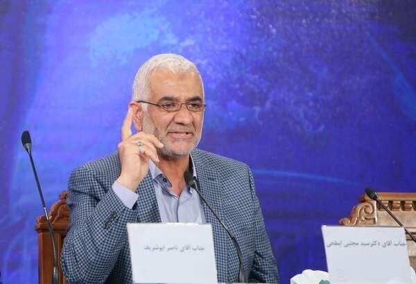 جامعه نخبگانی در برابر روایت های وارونه آخرالزمانی غرب سکوت نکند