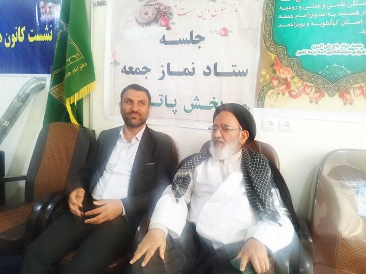 کانون‌های فرهنگی، هنری تحول‌آفرین باشند