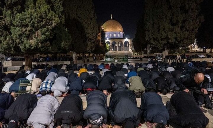 فراخوانی ۱۳ مسئول اسرائیل به یورش به مسجد الاقصی در سالروز اشغال قدس
