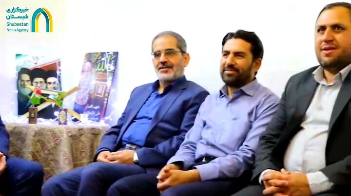 خاطره‌ای از آثار عجیب خواندن حدیث کساء توسط رزمندگان پای لانچر