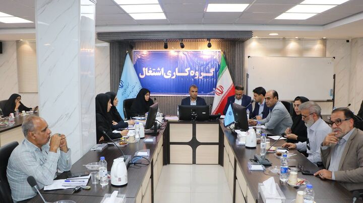 هرمزگان از تعهد اشتغال عبور کرد؛ تحقق ۱۰۶ درصدی برنامه ایجاد فرصت‌های شغلی