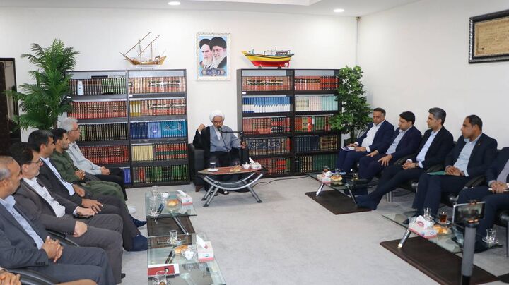 پیشتازی هرمزگان در اشتغال و مسکن کارگری/بهره‌مندی ۷۰ درصد مردم استان از خدمات وزارت تعاون