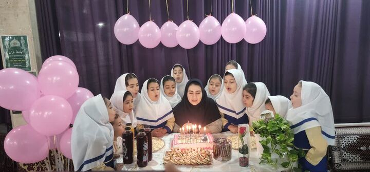 مدرسه و مسجد؛ پایه‌های استوار رشد همه‌جانبه در فرزندان