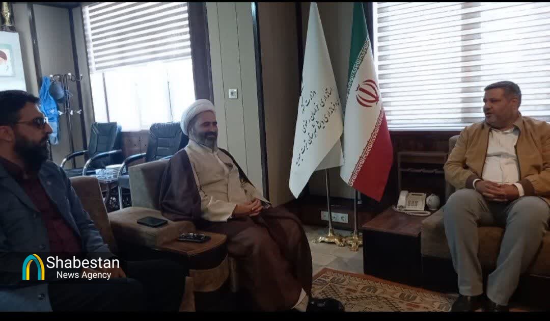 هشت دیدار برای توسعه کانونهای فرهنگی مساجد خراسان رضوی؛ دیدار اول: تربت حیدریه