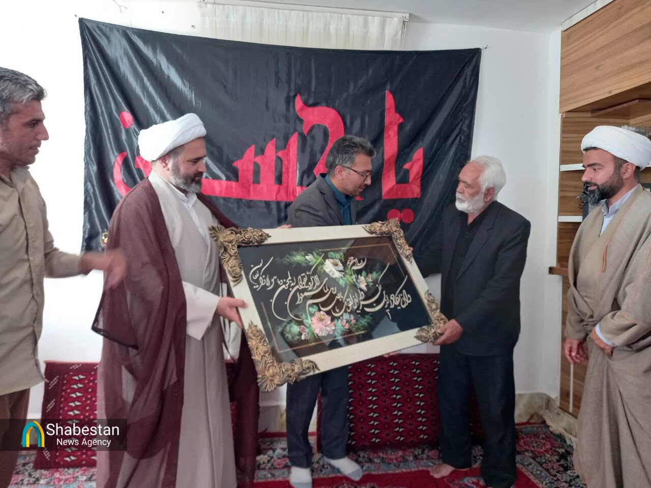 هشت دیدار برای توسعه کانونهای فرهنگی مساجد خراسان رضوی؛ دیدار اول: تربت حیدریه