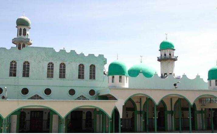 مسجد تاریخی «انوار» آدیس‌آبابا؛ میراثی تاریخی از دل استعمار تا قلب هویت اسلامی شرق آفریقا