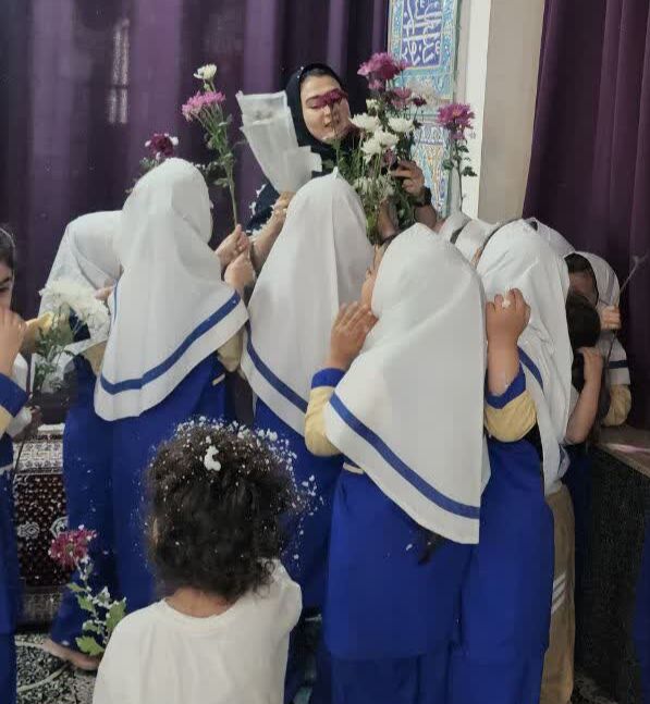 مدرسه و مسجد؛ پایه‌های استوار رشد همه‌جانبه در فرزندان