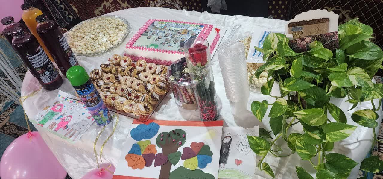 مدرسه و مسجد؛ پایه‌های استوار رشد همه‌جانبه در فرزندان