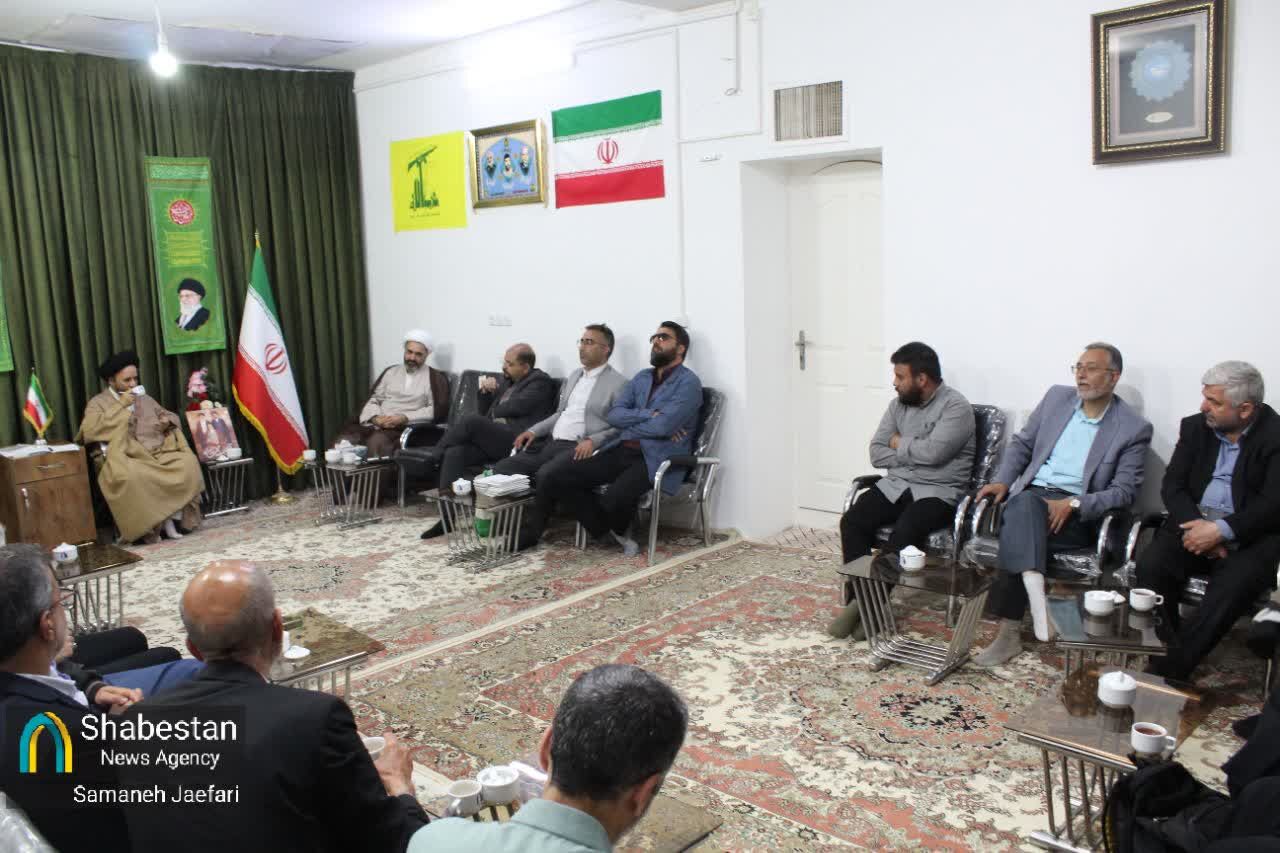 آغاز فصل توسعه کانونهای فرهنگی هنری مساجد در خراسان رضوی