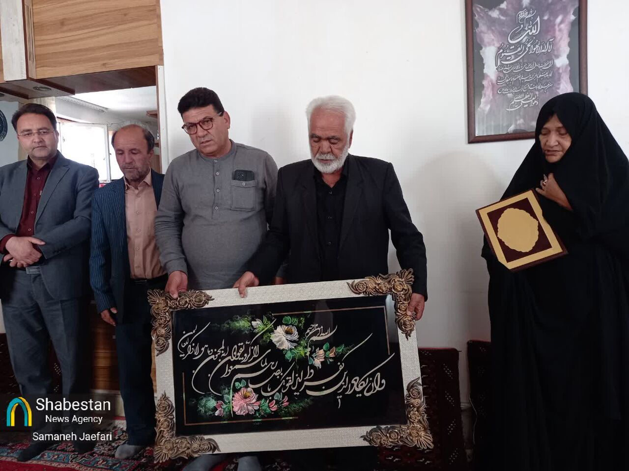 آغاز فصل توسعه کانونهای فرهنگی هنری مساجد در خراسان رضوی