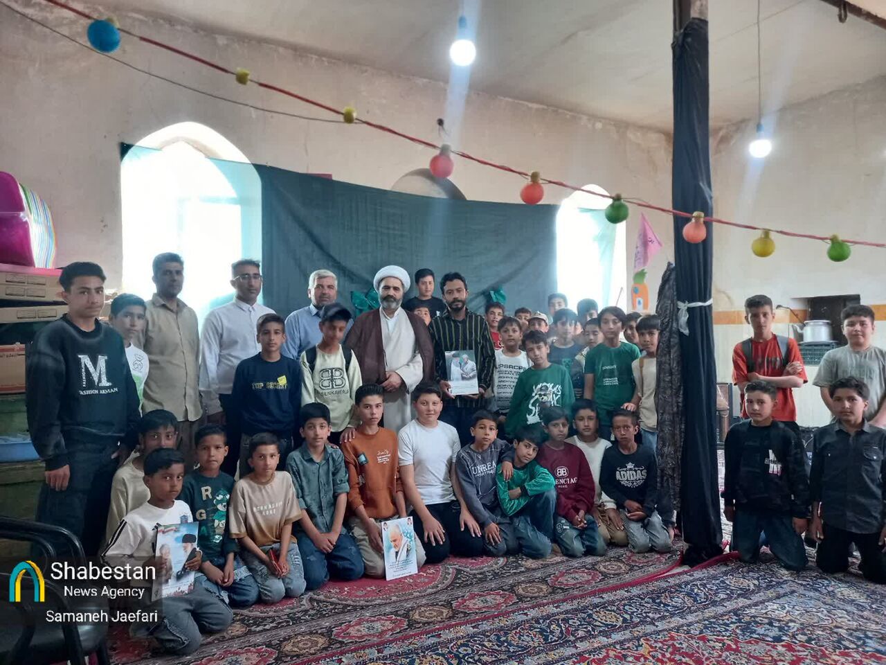 آغاز فصل توسعه کانونهای فرهنگی هنری مساجد در خراسان رضوی