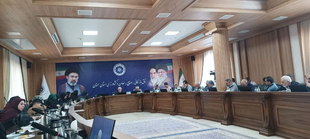 حفظ اشتغال خط قرمز اقتصاد کشور/ حکمرانی استانی مستلزم واگذاری اختیاراتی فراتر از امروز است