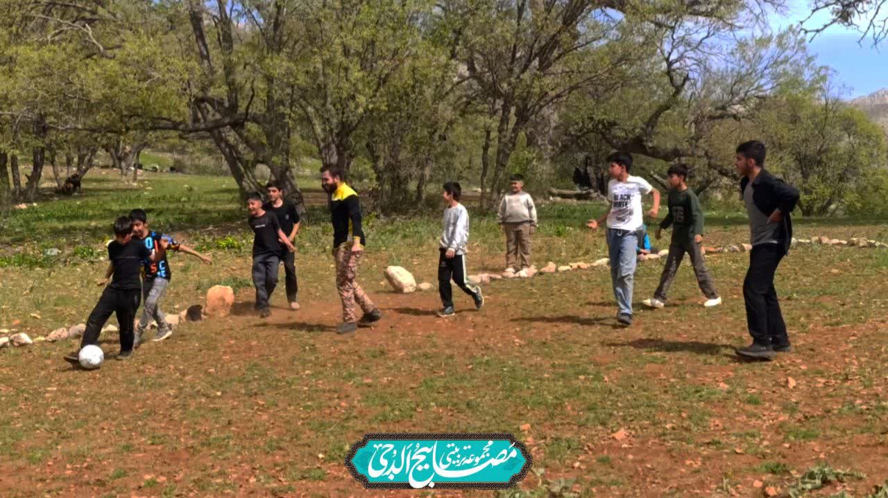 مسجد فاطمه زهرا(س)محمودآباد، مرکزی فرهنگی و تربیتی که آیندهای پرامید را نوید میدهد