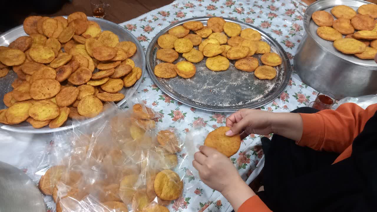 کانون های مساجد سنگری مستحکم برای دفاع از نظام