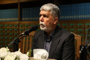 سیدعباس صالحی: دادبه تلاش می‌کرد نسبت حکمت ایرانی را با ادبیات پیدا کند