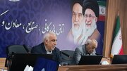 حفظ اشتغال خط قرمز اقتصاد کشور/ حکمرانی استانی مستلزم واگذاری اختیاراتی فراتر از امروز است