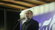 مثلث «مردم، نیروهای مسلح و ولایت» تهدیدات دشمن صهیونی آمریکایی را در نطفه خفه کرد