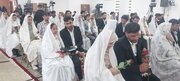 ترویج ازدواج آسان با سبک زندگی رضوی