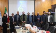 گام مشترک سازمان فرهنگی هنری و پژوهشگاه رویان برای پیوند علم، فرهنگ و جامعه