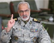 تعریف بانک اهداف نیروهای مسلح توسط شهید امیر سپهبد موسوی