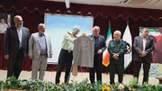 همایش توانمندسازی کانون‌های یاریگران زندگی روستا