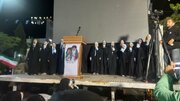 کانون های مساجد سنگری مستحکم برای دفاع از نظام