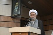 «ملت ایران»؛ بعثت الهی در بزنگاه تاریخ است