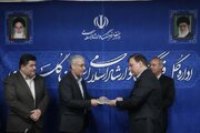 «حسن دیلم» معاون فرهنگی و رسانه ارشاد گلستان شد